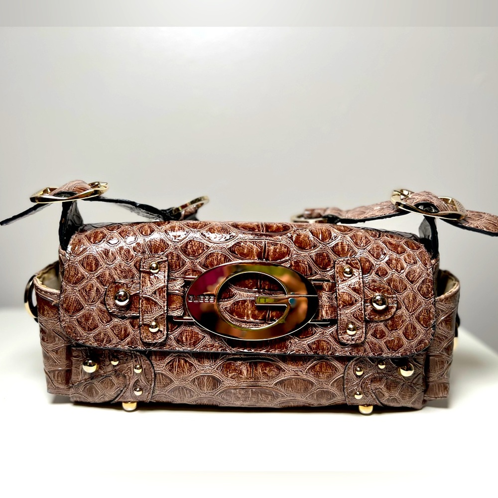 Guess purse